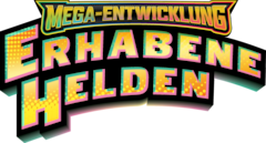 Pokemon - Erhabene Helden - ME2.5