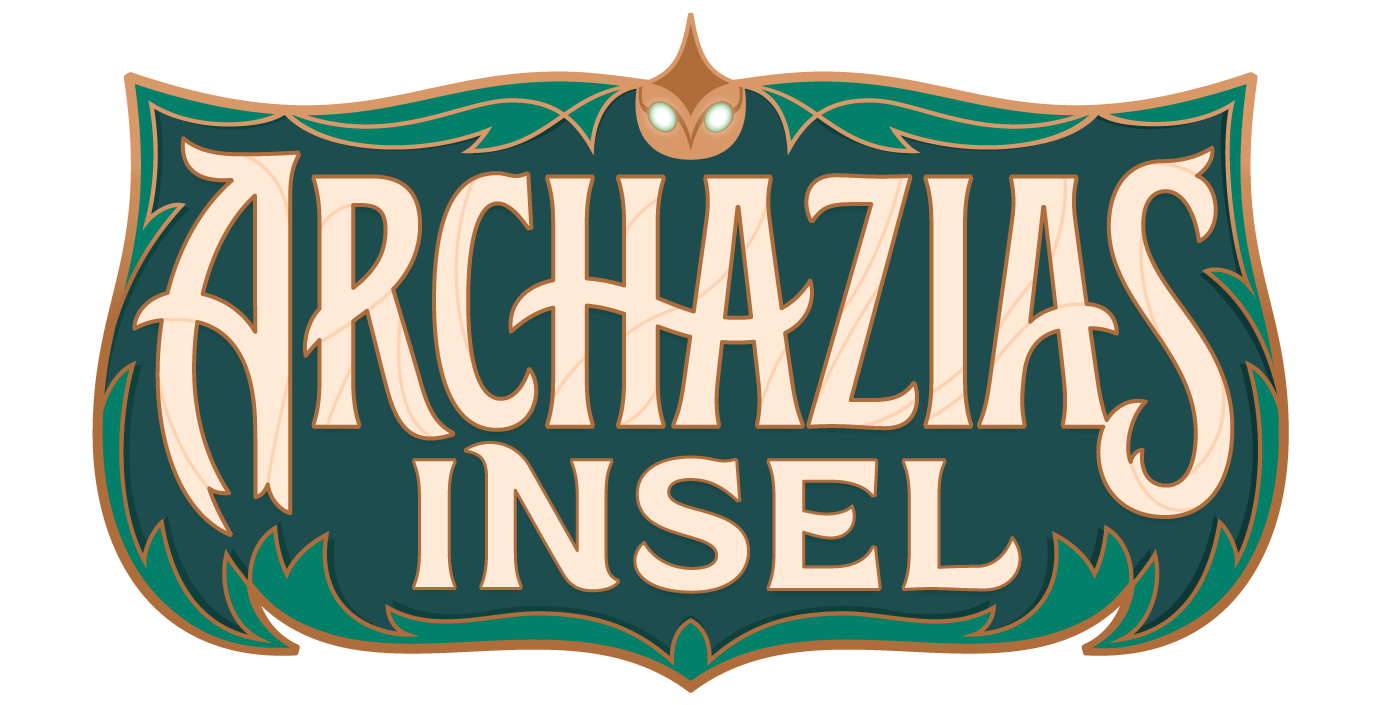 Disney Lorcana 7: Archazias Insel