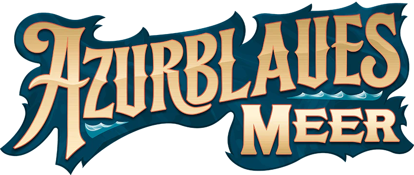 Disney Lorcana 6: Azurblaues Meer