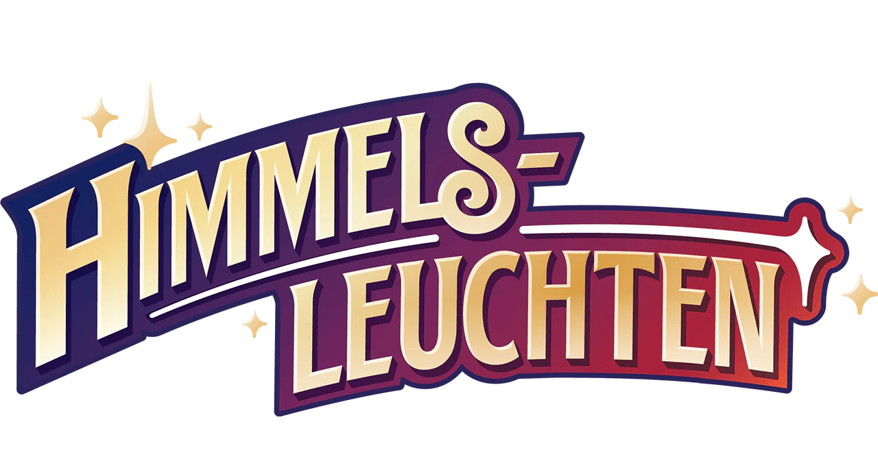 Disney Lorcana 5: Himmelsleuchten