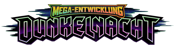 Pokemon - Dunkelnacht - ME5.0