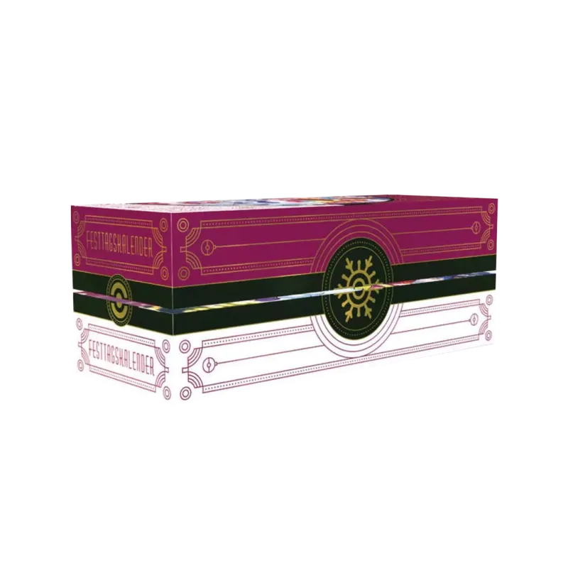 Pokemon - Adventskalender 2025