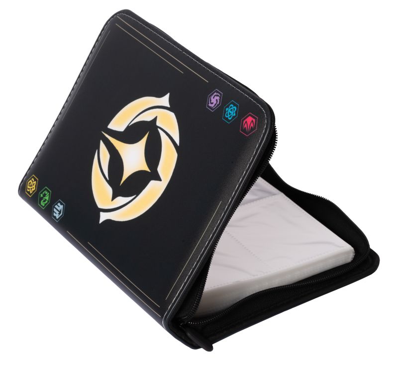 Disney Lorcana - Karten Sammelalbum A5