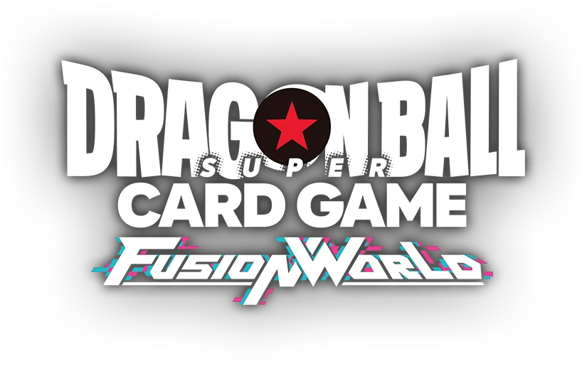 Dragonball - Fusion World FS07 Starter Deck - EN