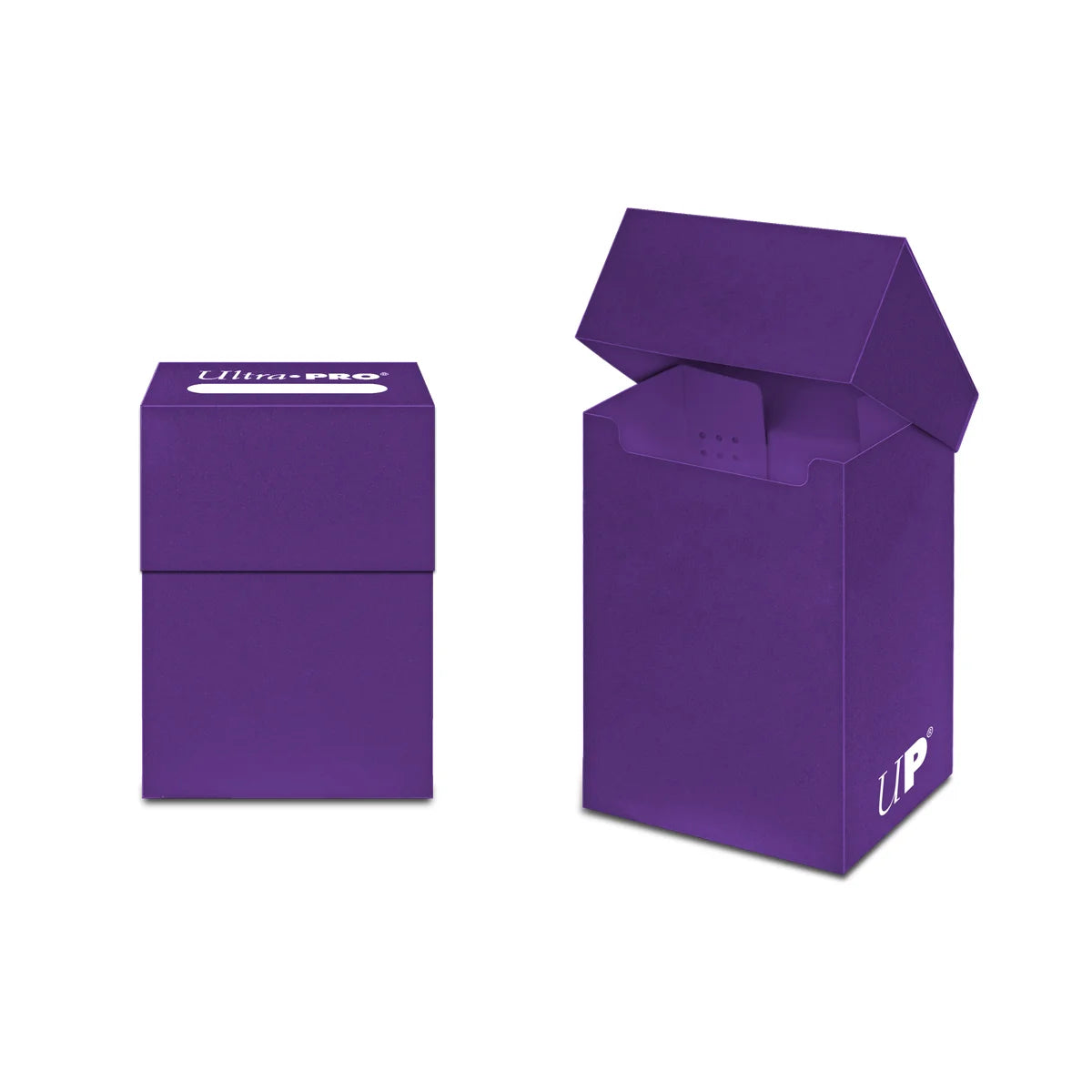 Ultra Pro - PRO 80+ck Box: Purple