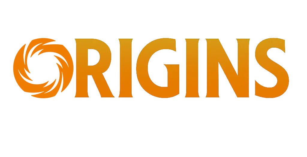 Riftbound - League of Legends - Origins