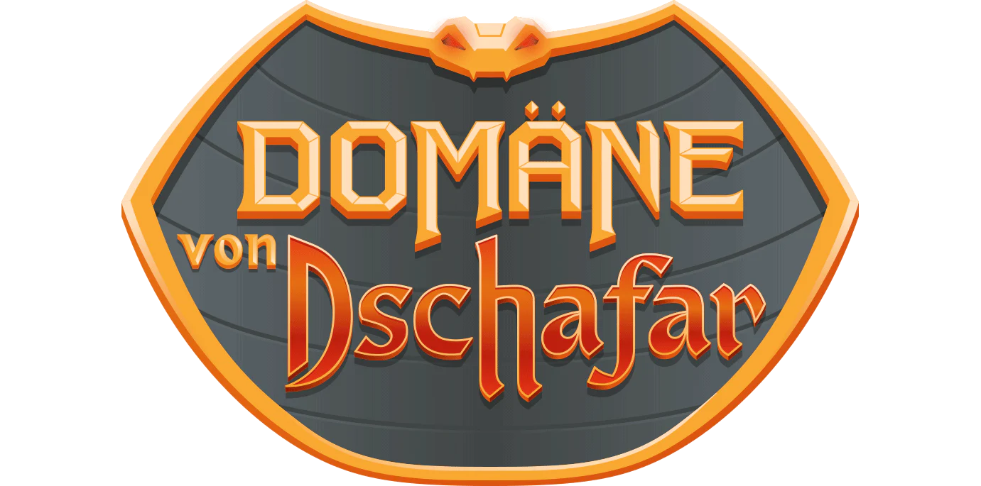 Disney Lorcana 8 - Domäne von Dschafar