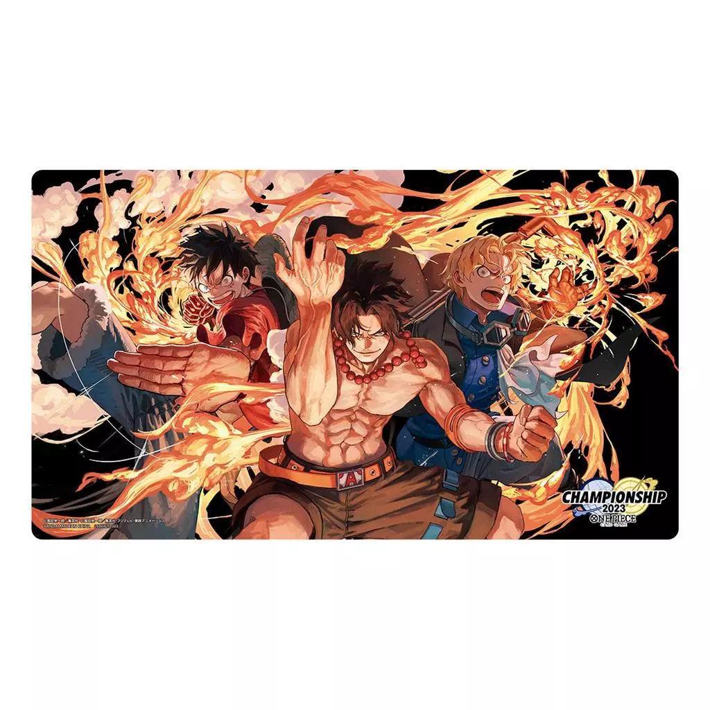 One Piece - Special Good Set - Ace/Sabo/Luffy